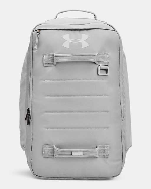 Backpacks & Gym Bags in Gray | Under Armour Backpacks & Gym Bags in Gray | Under Armour
